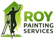 Roypainting Service LLC home